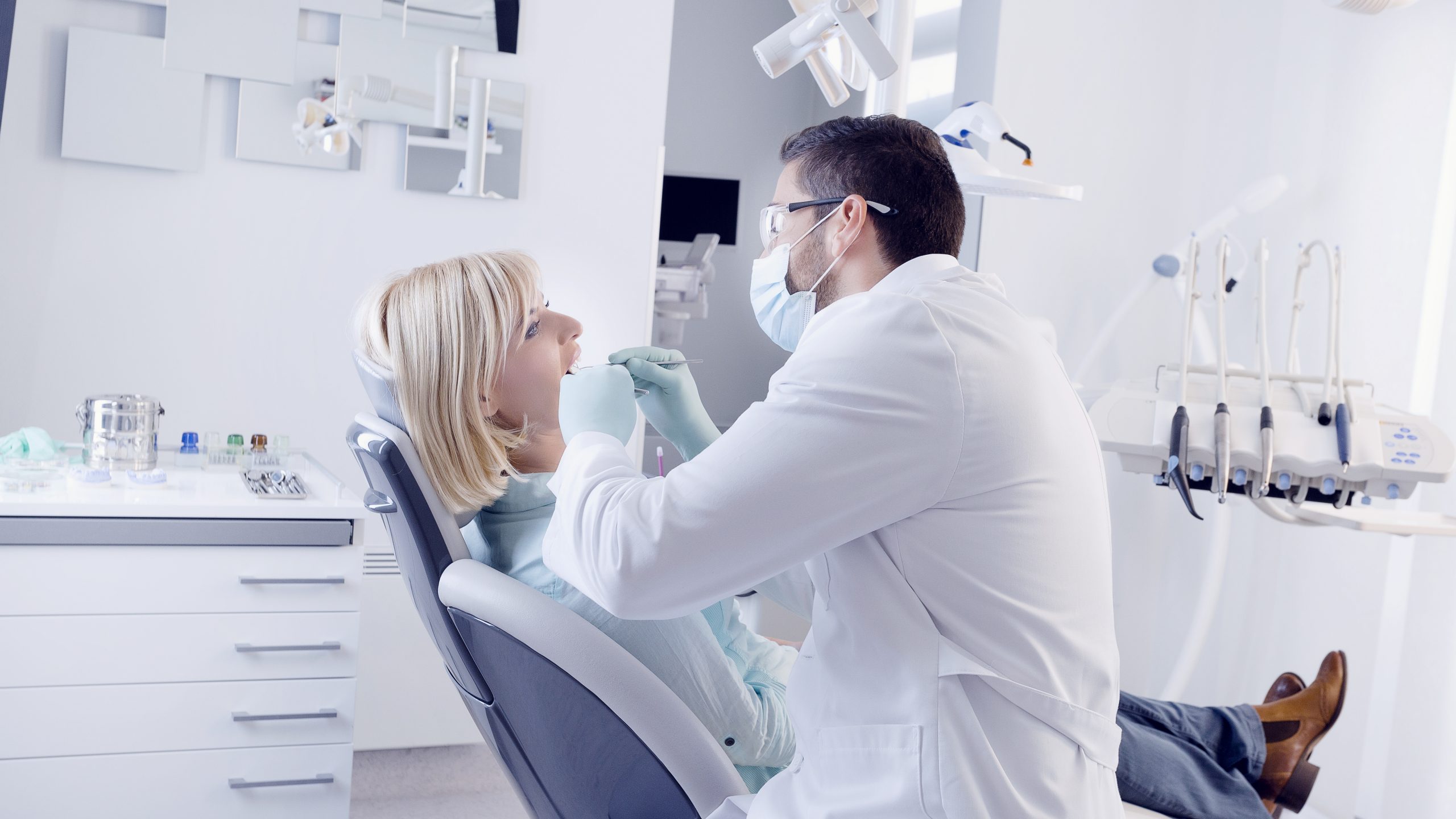 Dentist in Dothan, AL