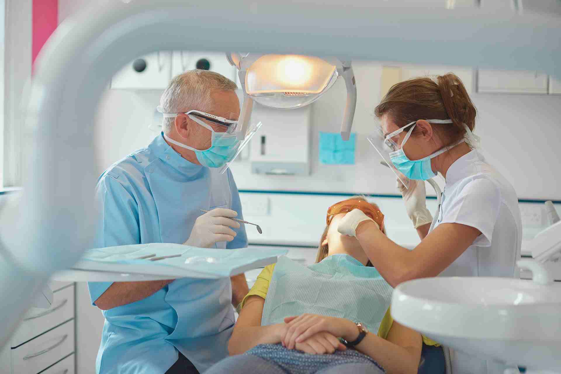 Dentist in Dothan, AL